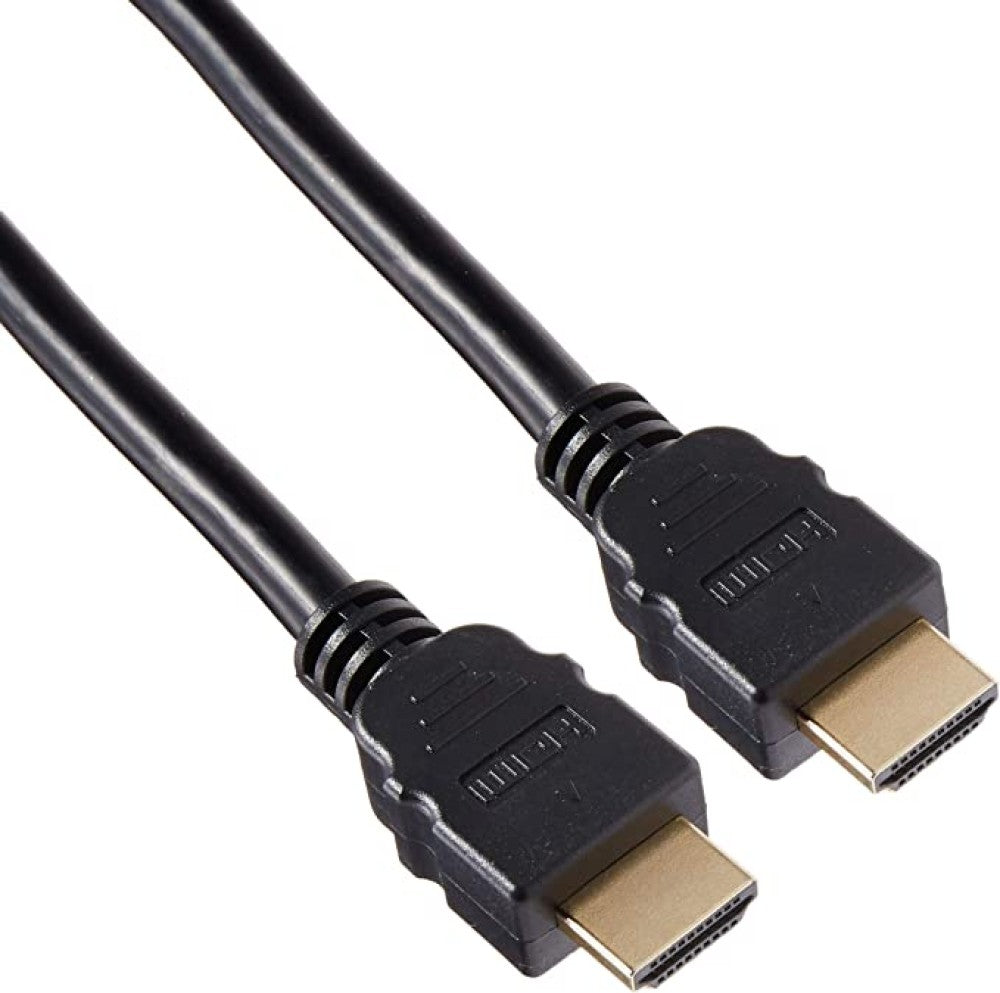 Cable HDMI Black
