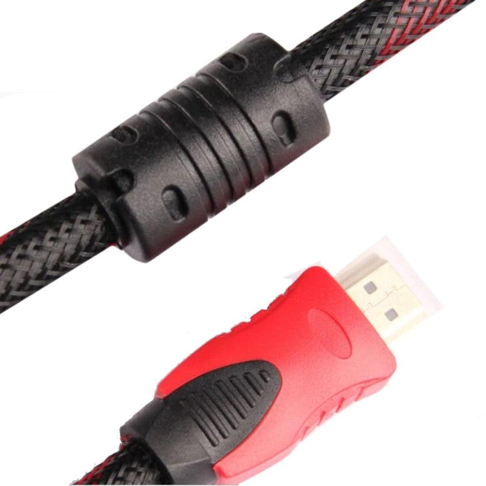 Cable HDMI Red Head