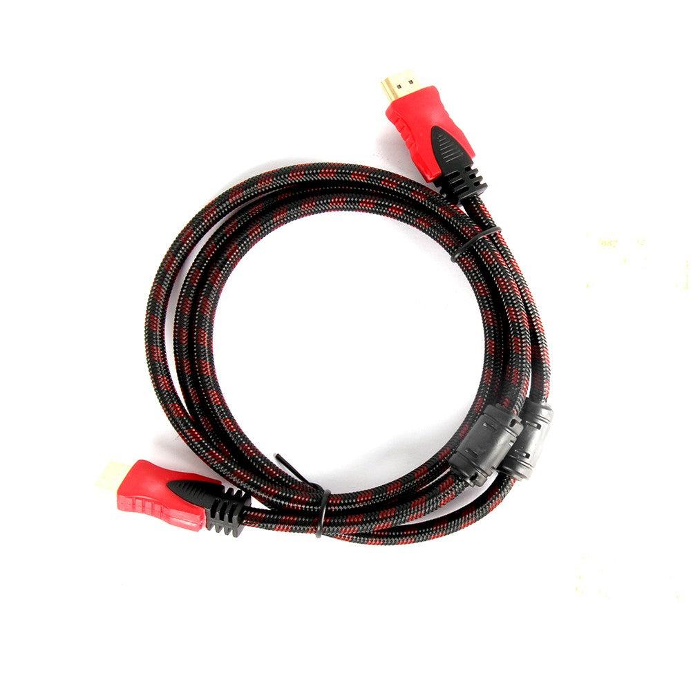 Cable HDMI Red Head