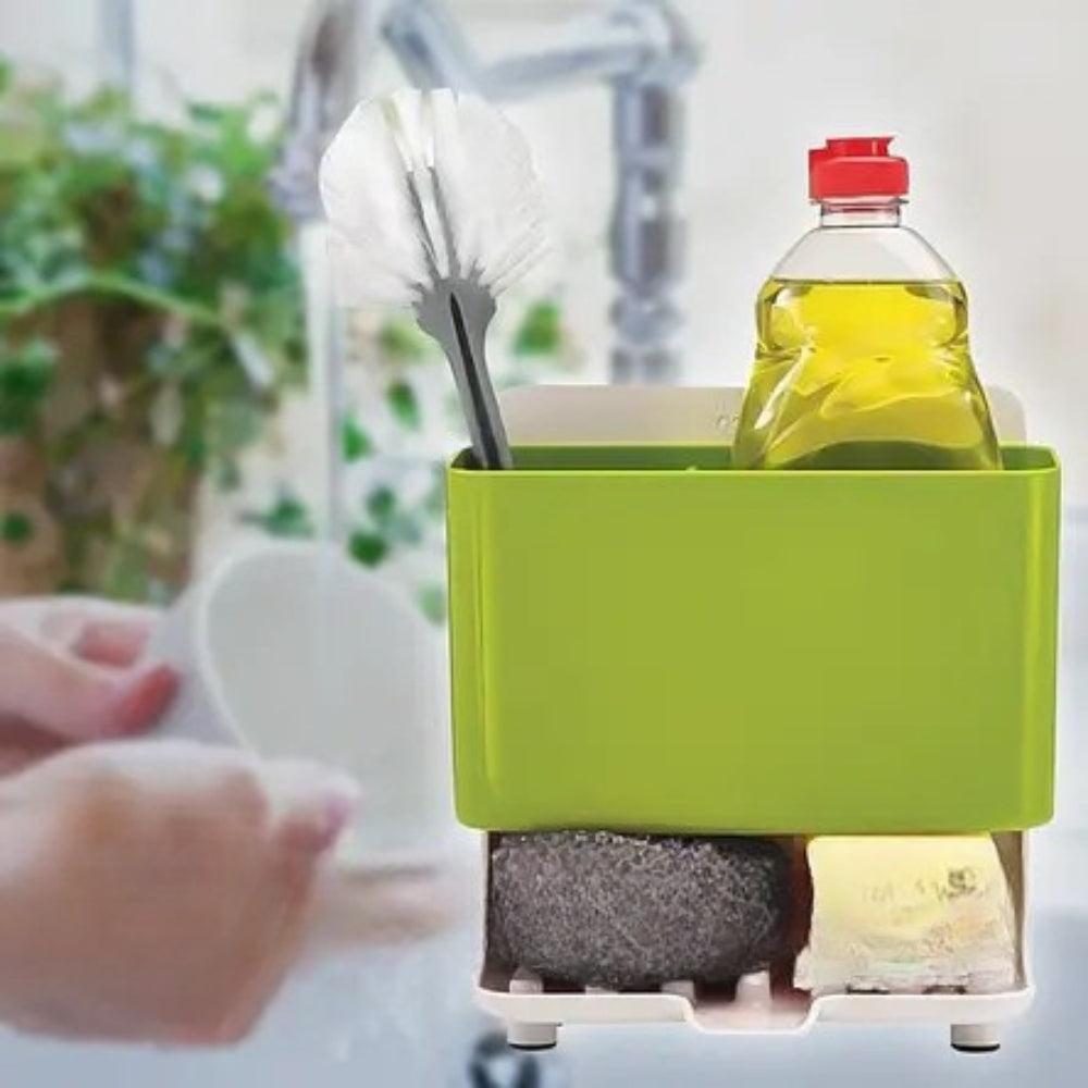 Caddy tower Slimline Sink Tidy