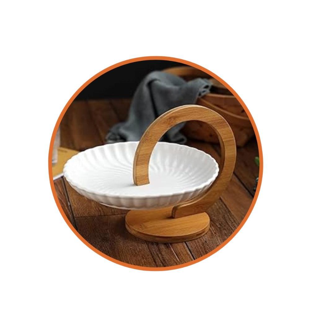 Cake Plate 1 Pcs