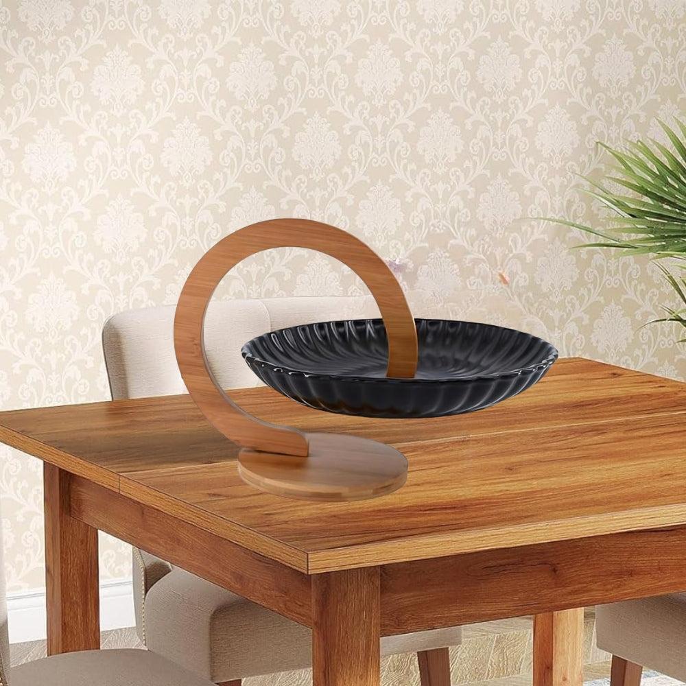 Cake Plate 1 Pcs