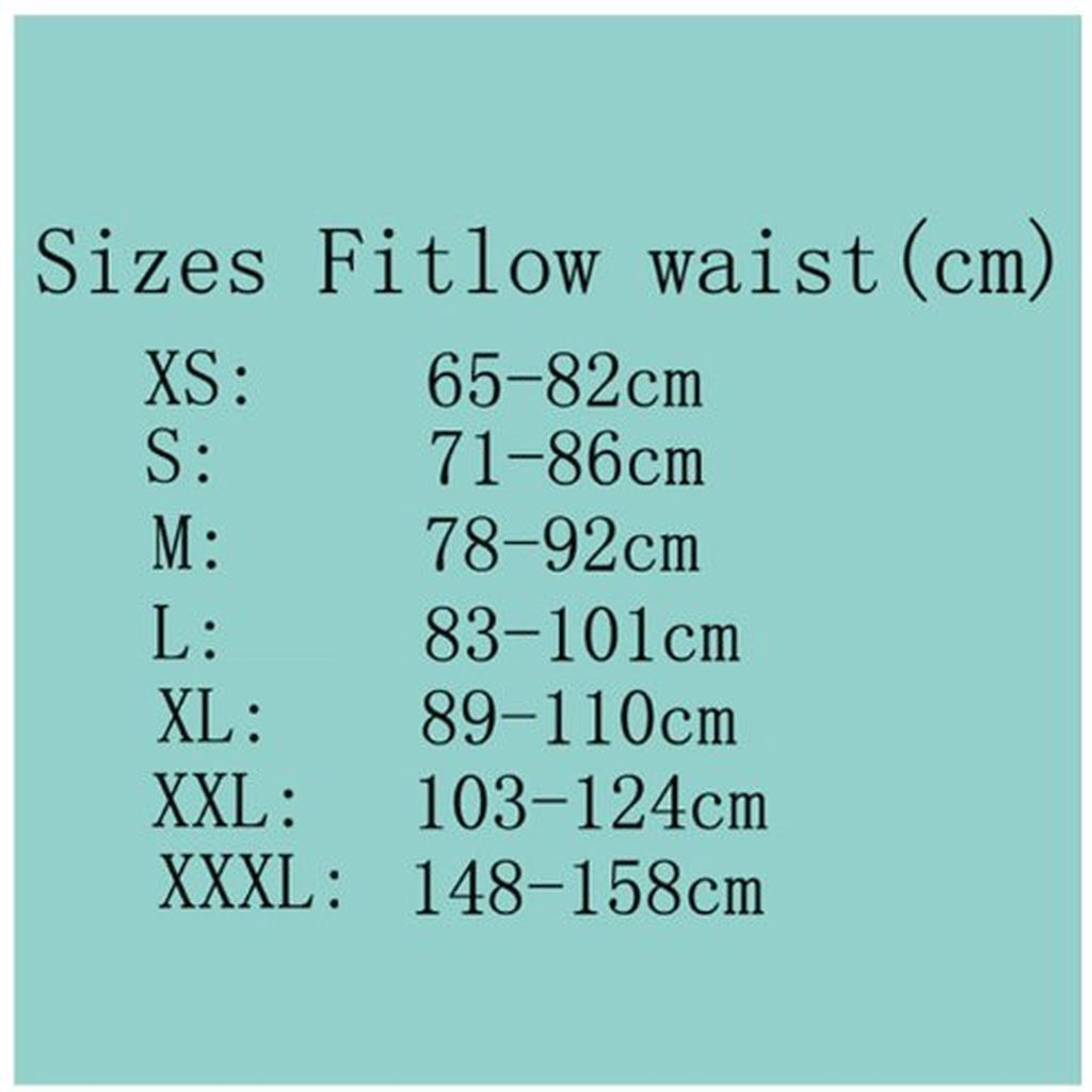 California Beuaty Slim Lift Bodyshaping Undergarment 1 Pair