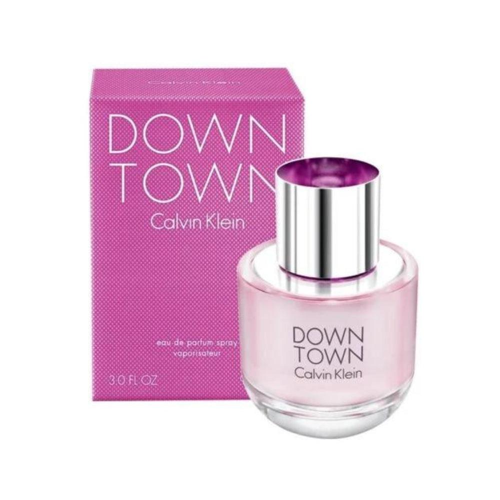 Calvin Klein Down Town W 90ml EDP