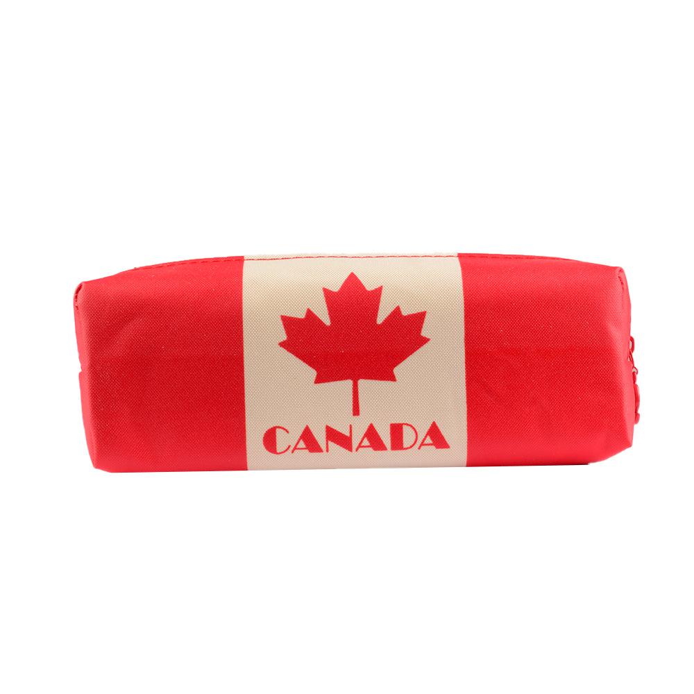 Canada Pencil Case 1 Layer