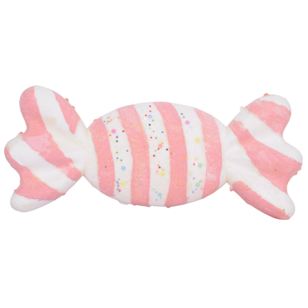 Candy Ornament for Christmas Tree