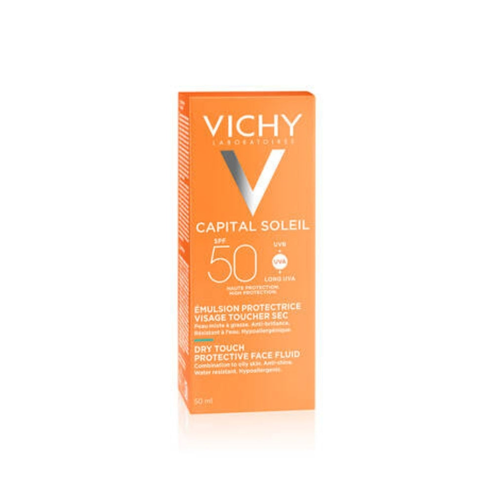 Capital Soleil Tinted Sunscreen