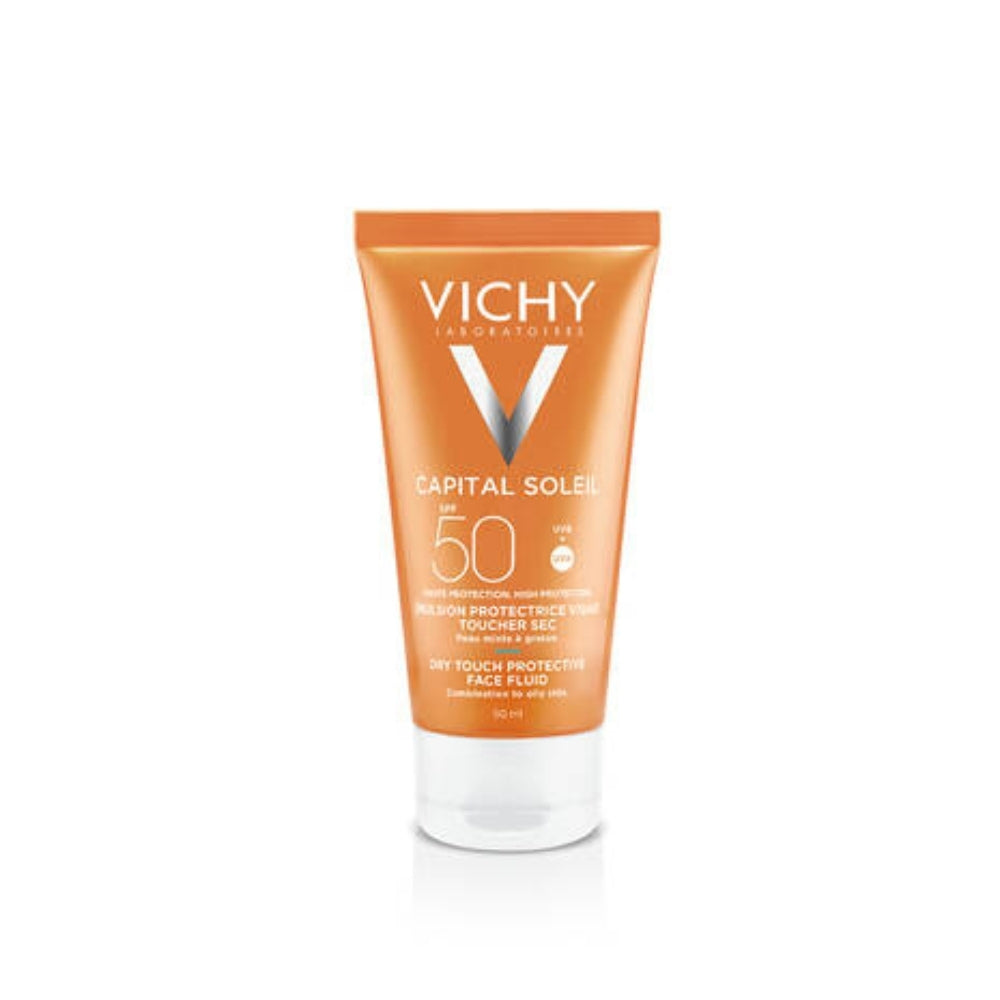Capital Soleil Tinted Sunscreen