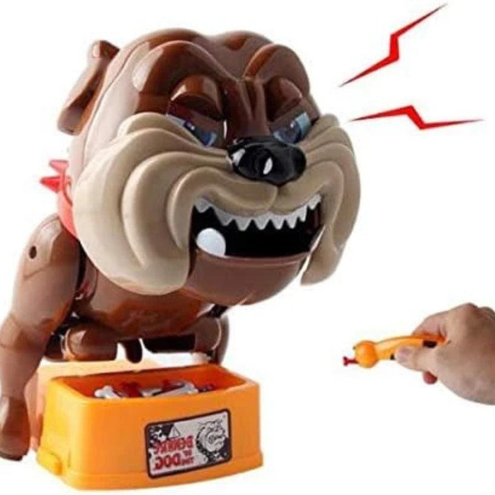 Careful Poodle Beware Of The Dog Toy With Sound For Kids