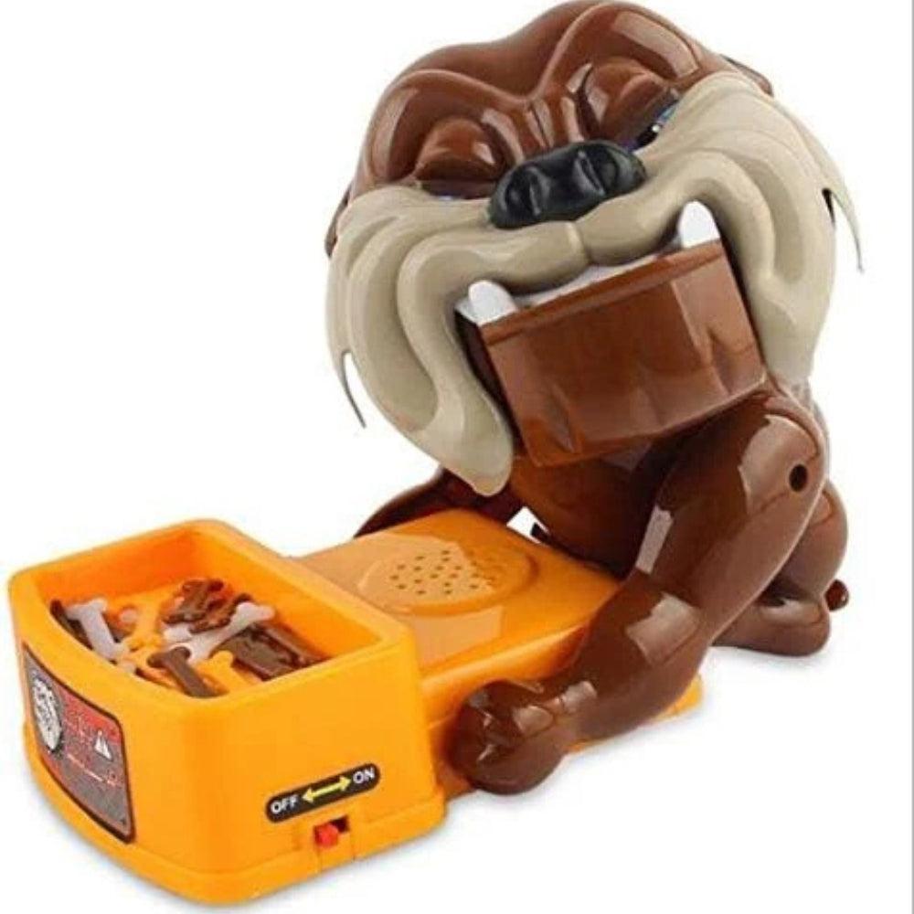 Careful Poodle Beware Of The Dog Toy With Sound For Kids