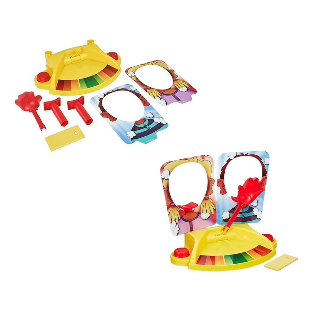 Cartia Showdown Pie Face