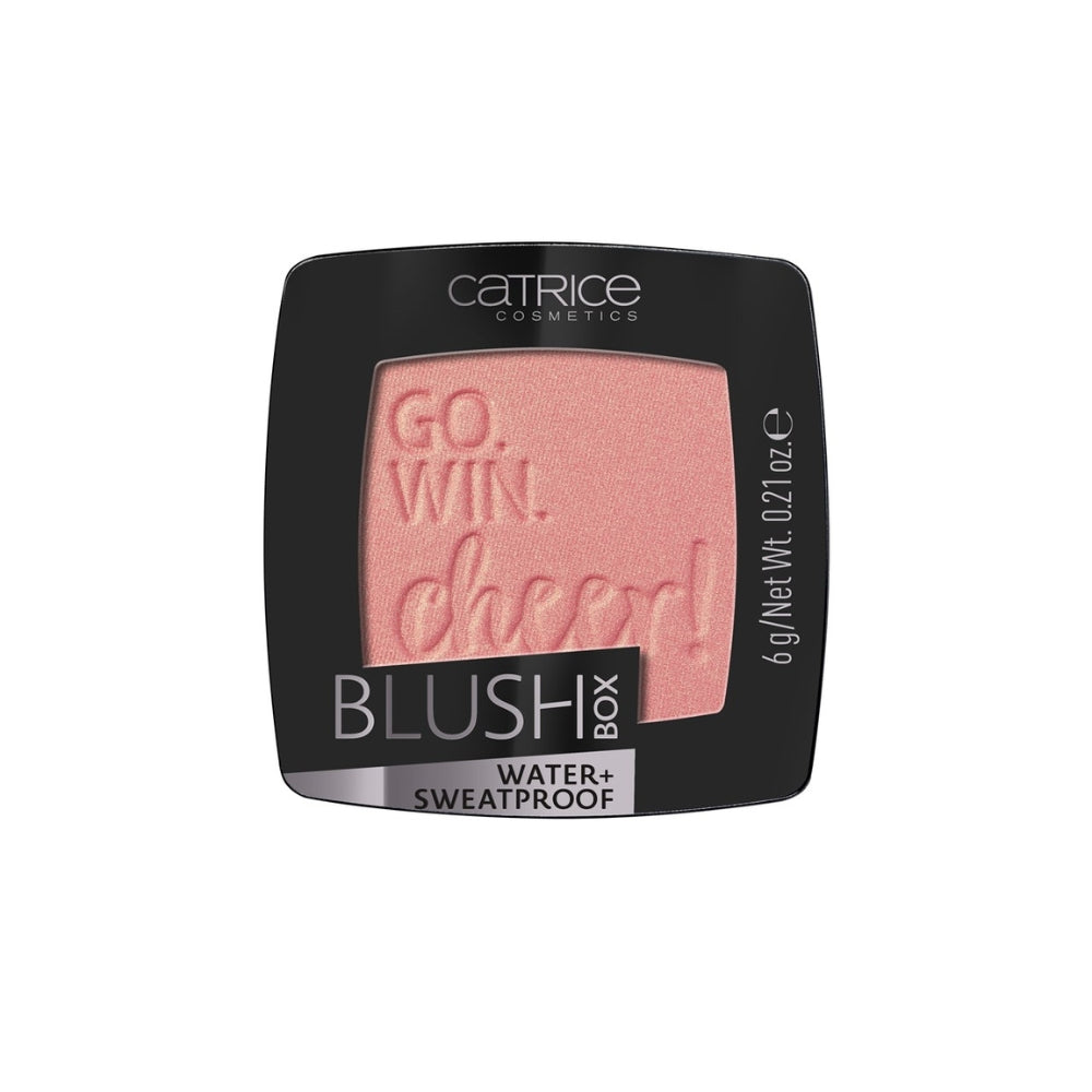 Catrice Blush Box