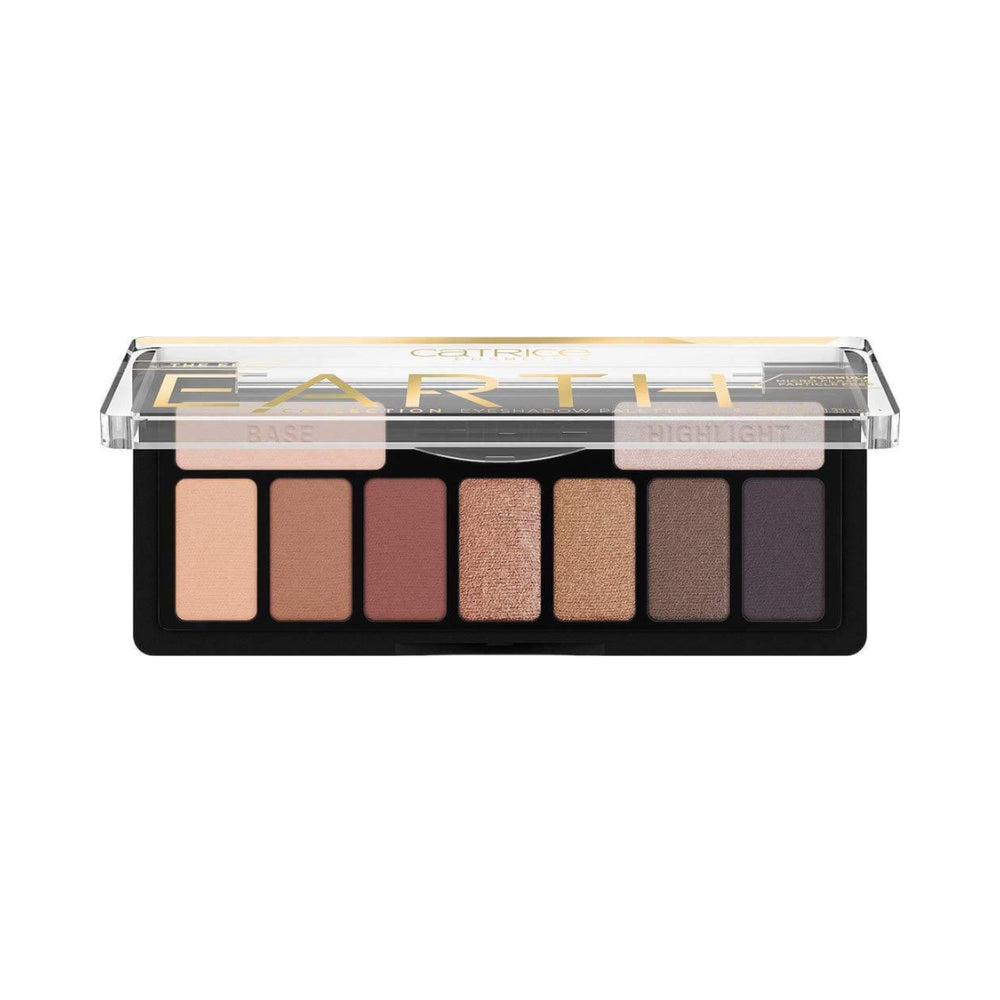 Catrice Collection Eyeshadow Palette
