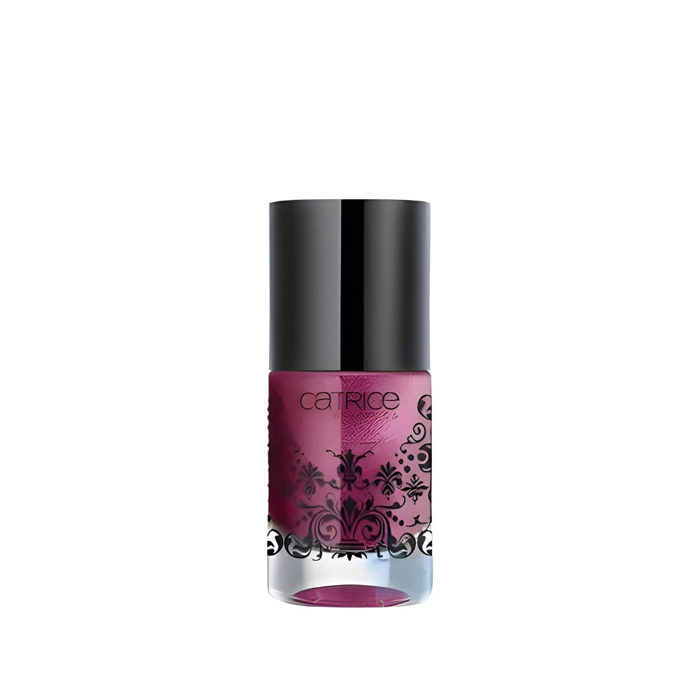Catrice Iconails Gel Lacquer