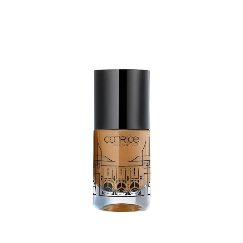 Catrice Iconails Gel Lacquer