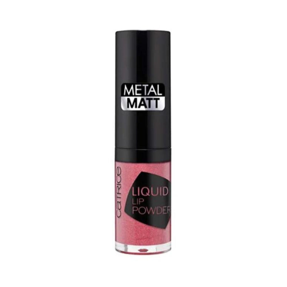 Catrice Lips Lipstick Liquid Lip Powder Matt