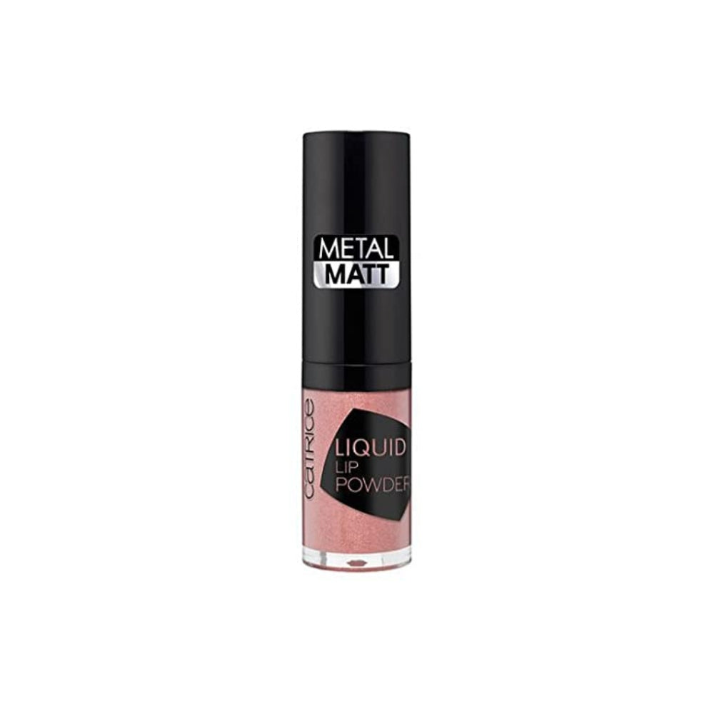 Catrice Lips Lipstick Liquid Lip Powder Matt