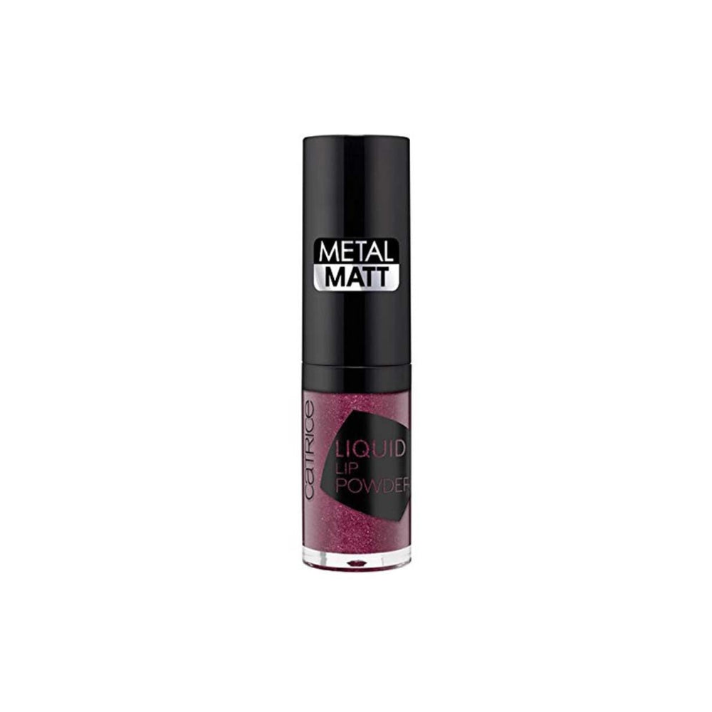 Catrice Lips Lipstick Liquid Lip Powder Matt