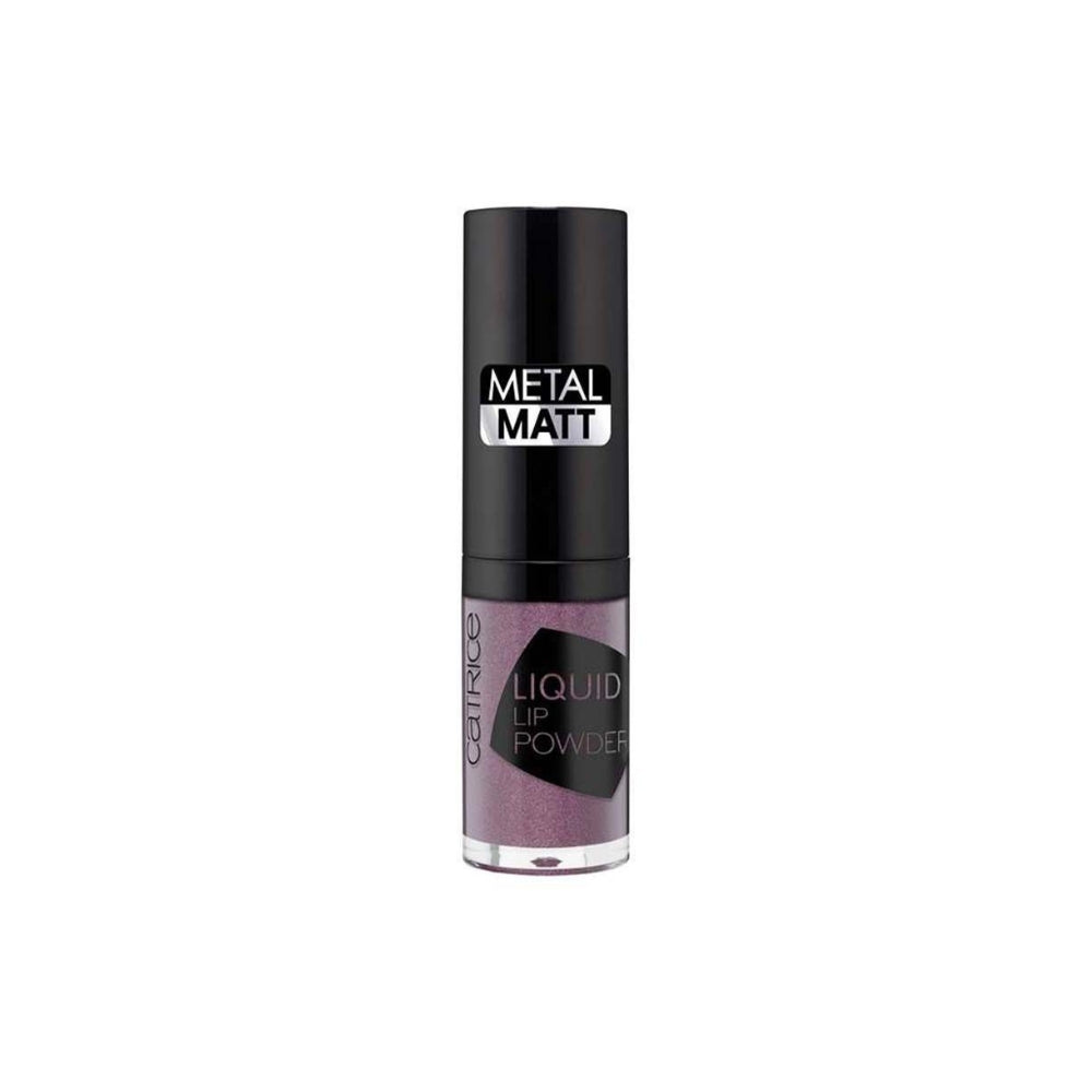 Catrice Lips Lipstick Liquid Lip Powder Matt