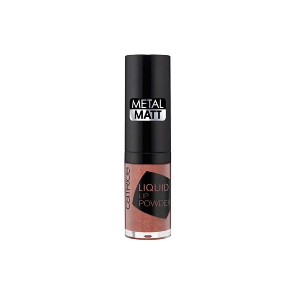 Catrice Lips Lipstick Liquid Lip Powder Matt