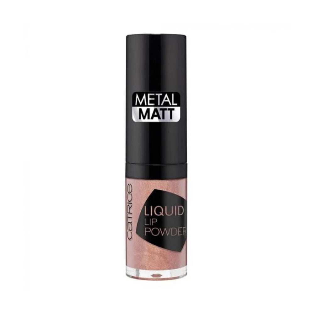 Catrice Lips Lipstick Liquid Lip Powder Matt