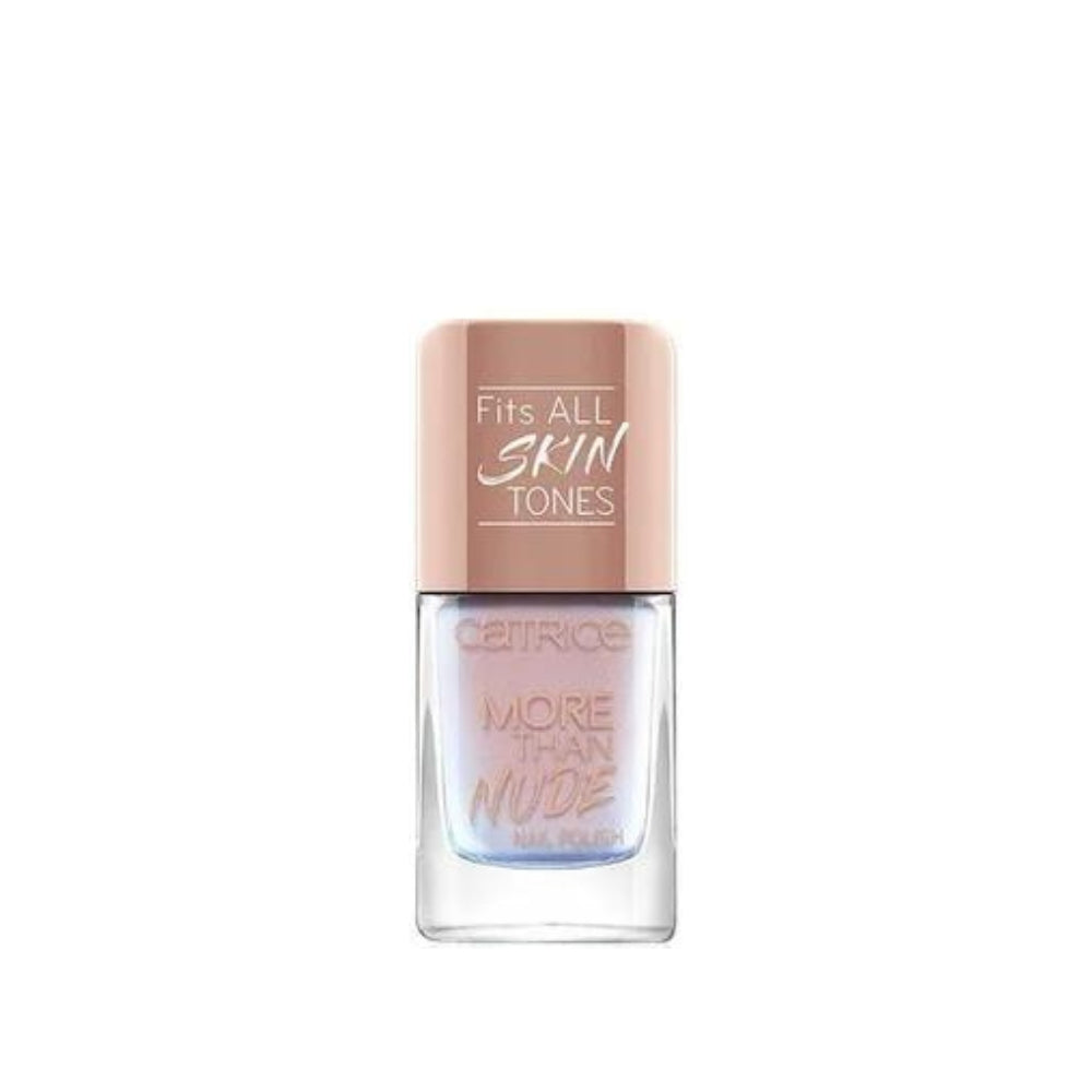 Catrice More Than Nude Nail Polish