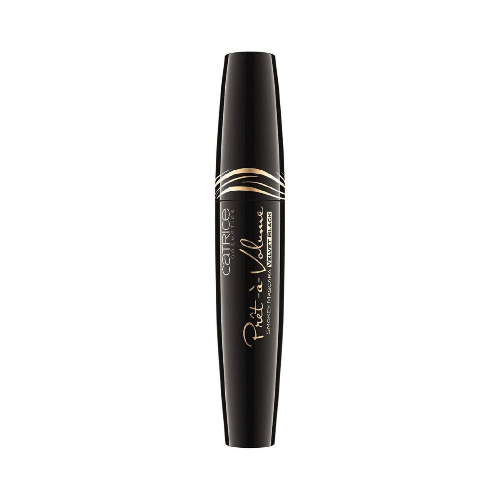 Catrice Pret A Volume Smokey Mascara