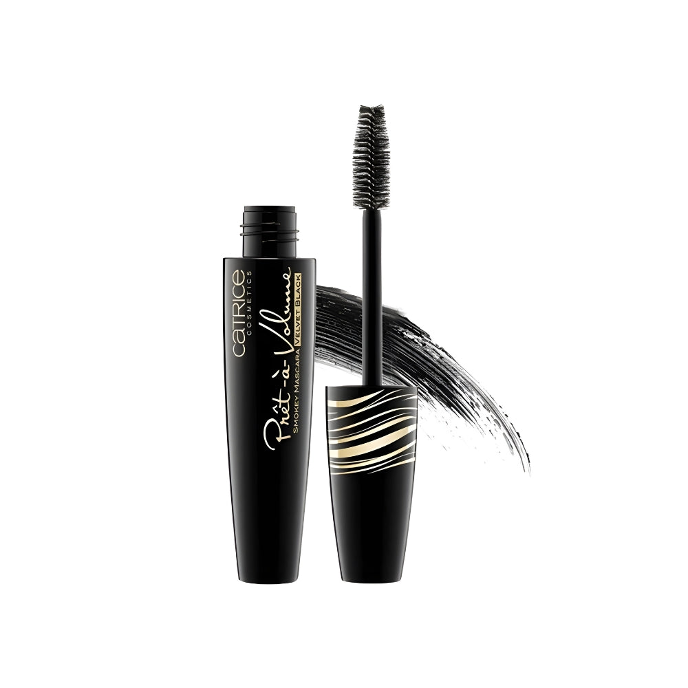 Catrice Pret A Volume Smokey Mascara
