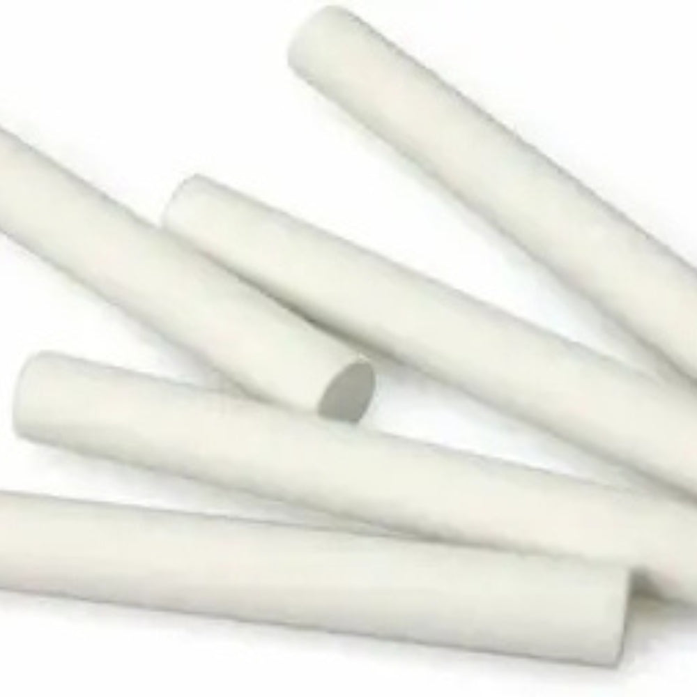 Chalk White 10 PCS Per Pack