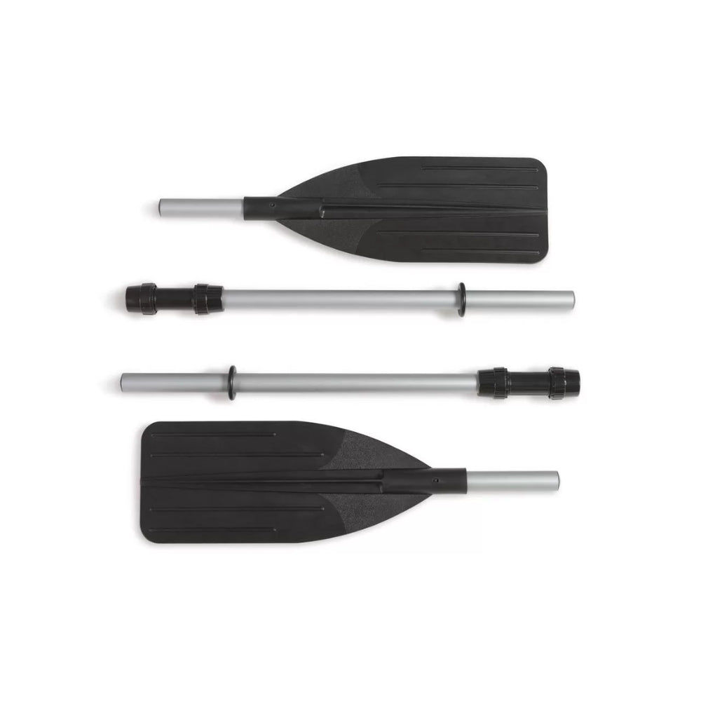 Challenger 3 Boat Set, 295x137x43 cm