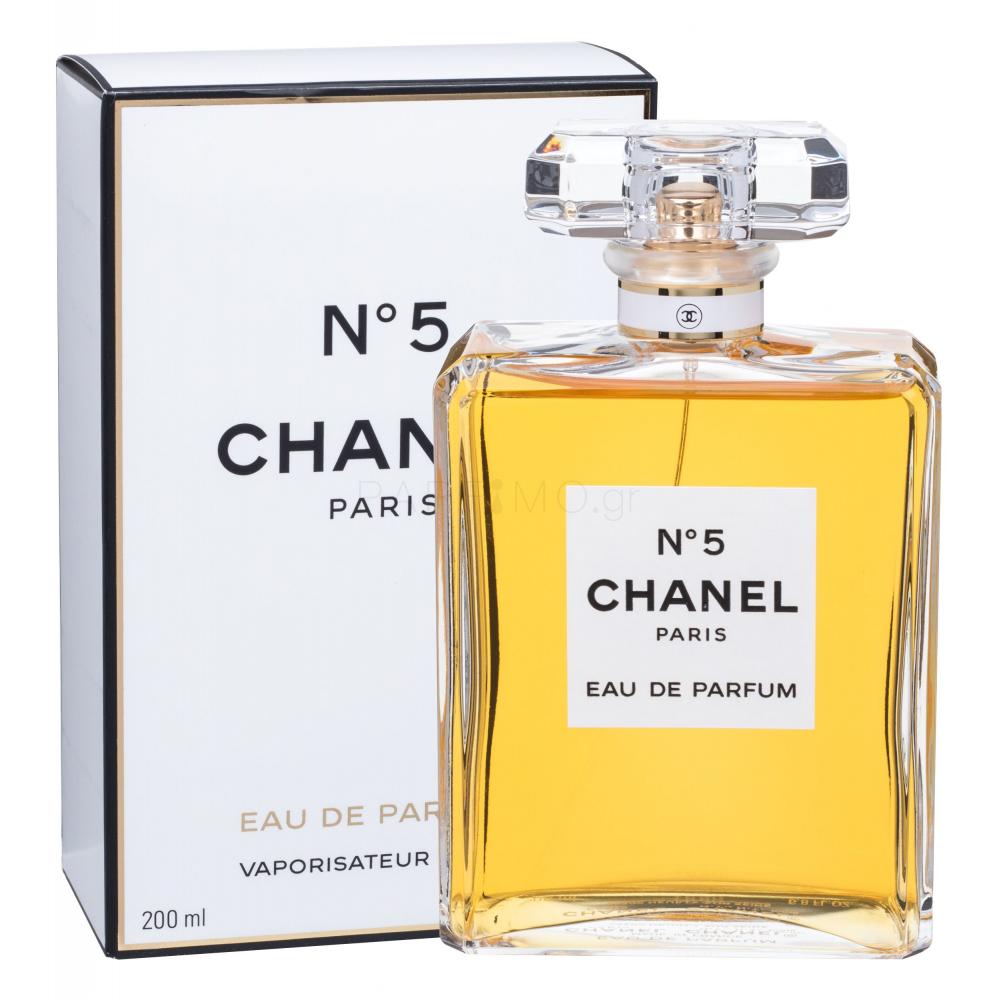 Chanel No.5 Eau De Parfum 100ml For Women