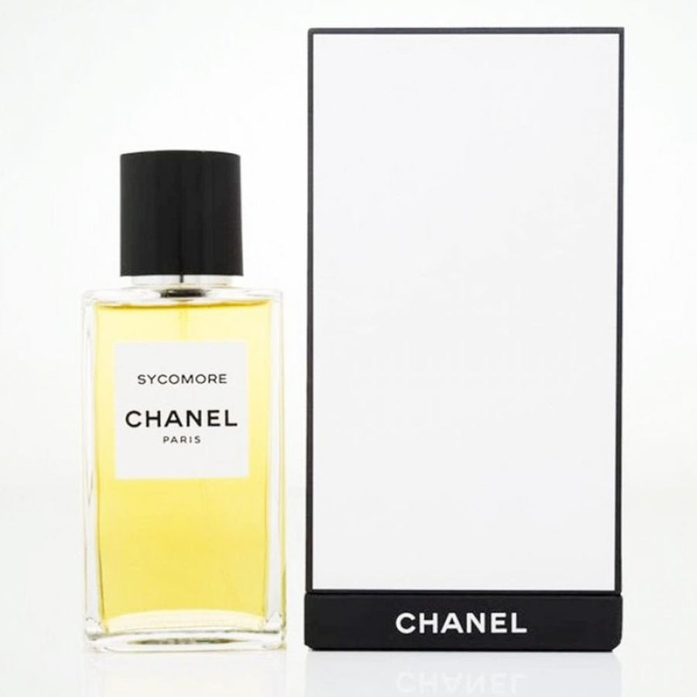 Chanel Paris Sycomore Eau De Parfum 75ml