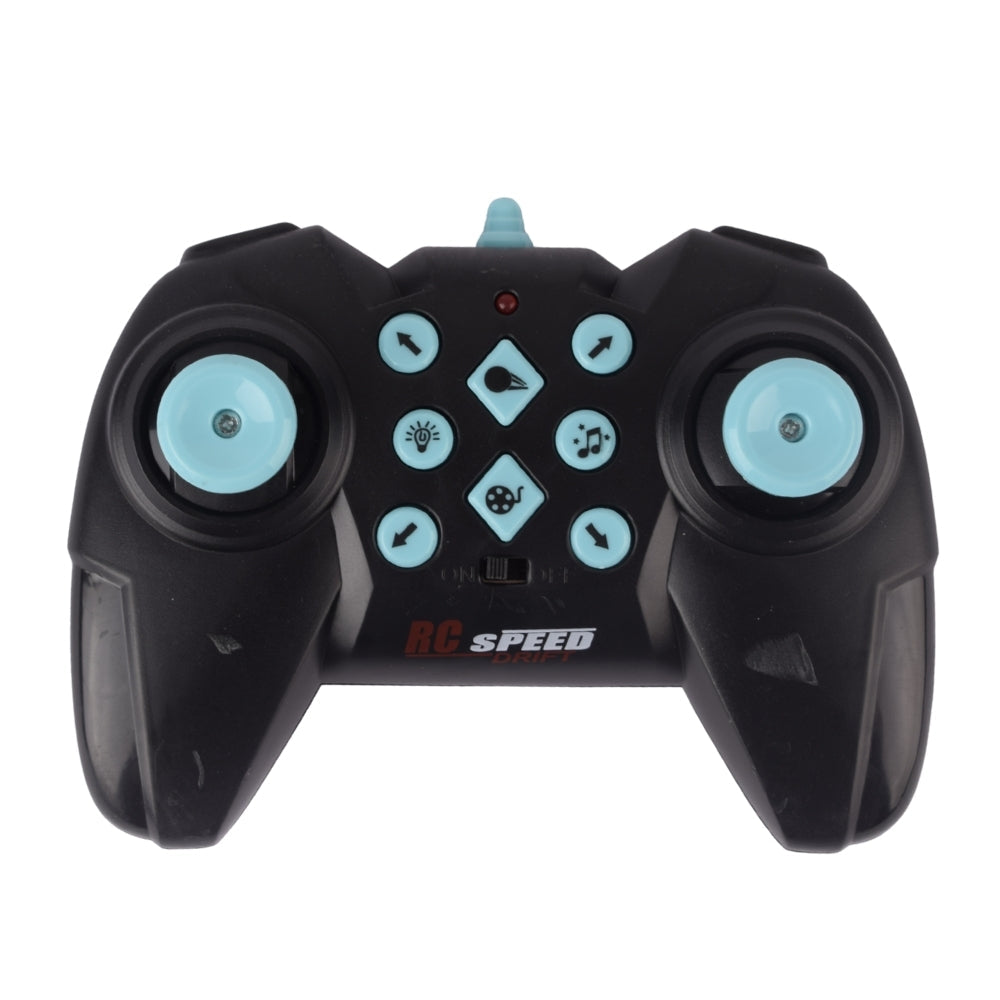 Chariot Water Bomb Drift Car – RC Gesture Control Battle Vehicle