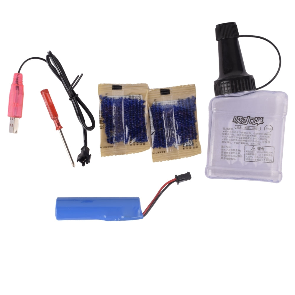 Chariot Water Bomb Drift Car – RC Gesture Control Battle Vehicle