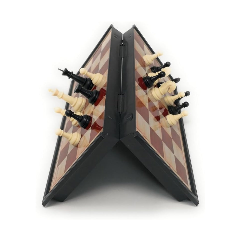 Chess High-Class Chess Set