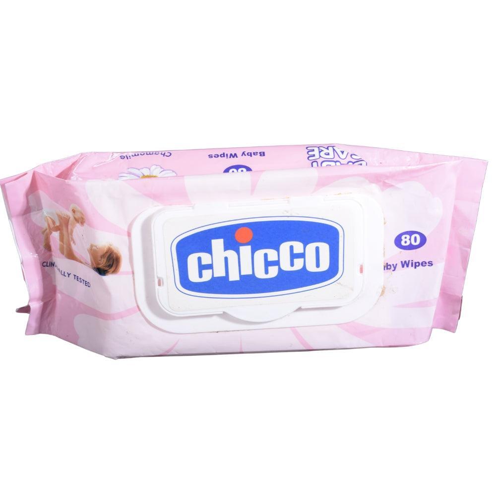 Chicco Baby wet Wipes