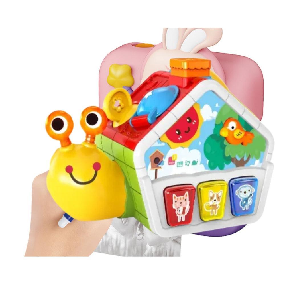 Children's educational game, 27x16x19cm