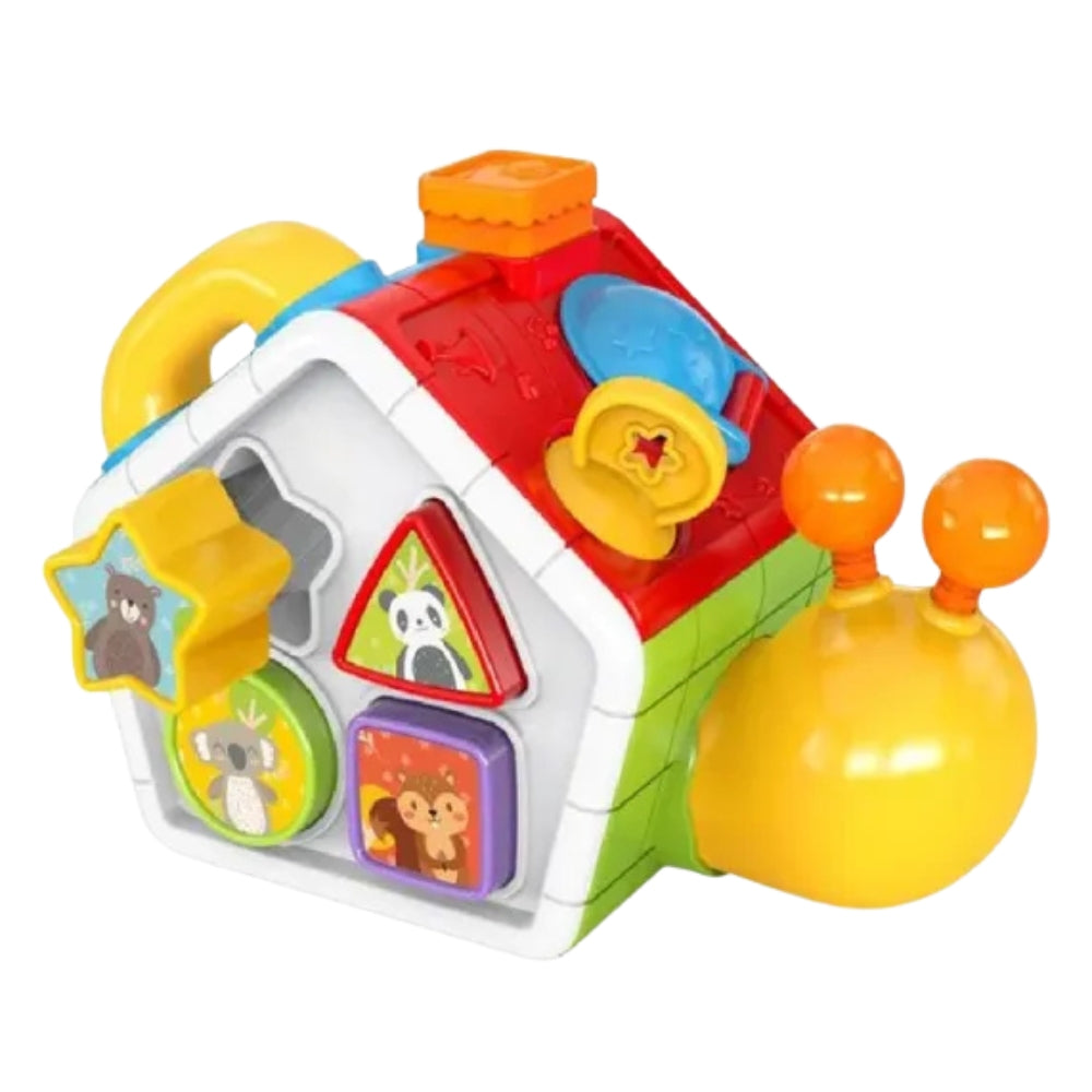 Children's educational game, 27x16x19cm