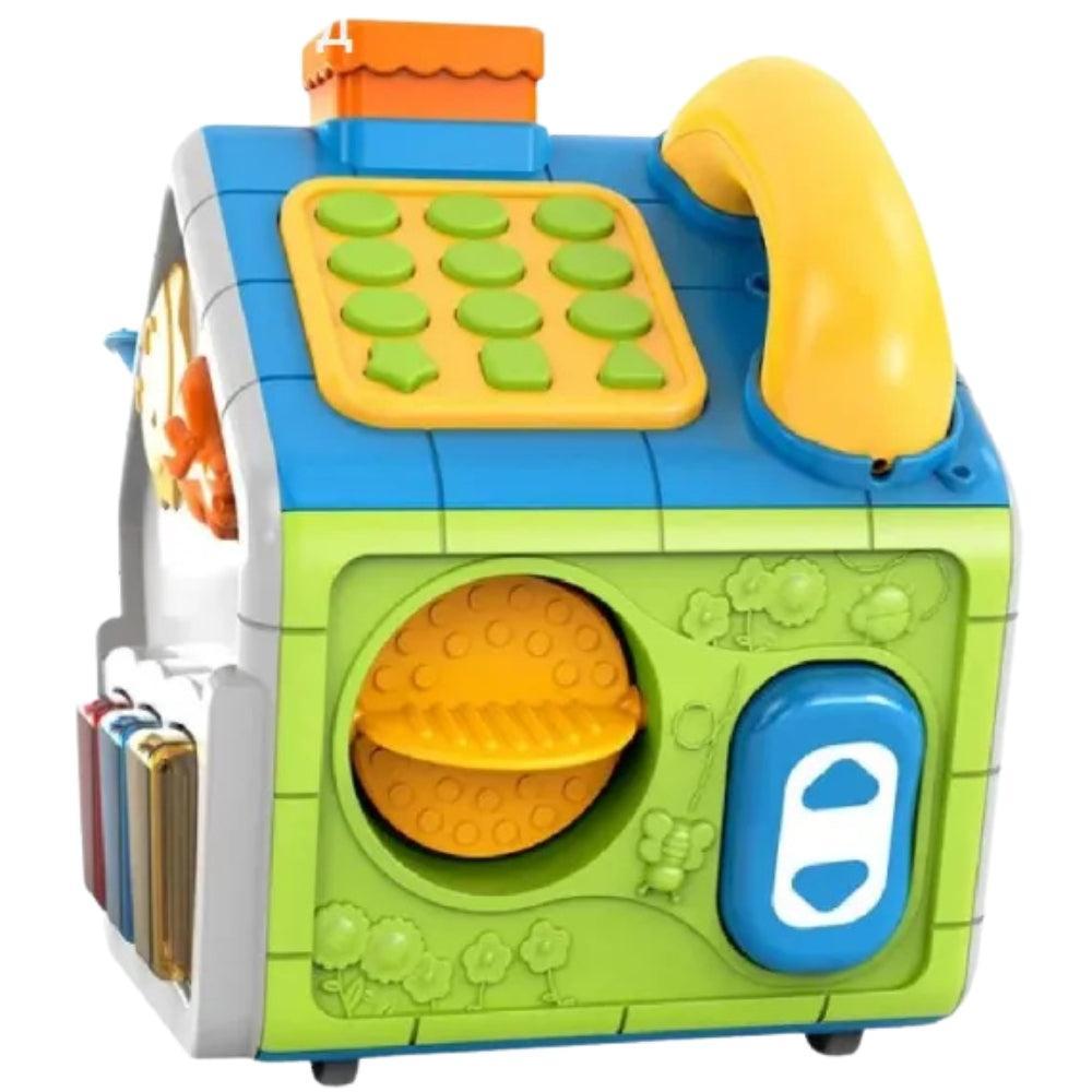 Children's educational game, 27x16x19cm