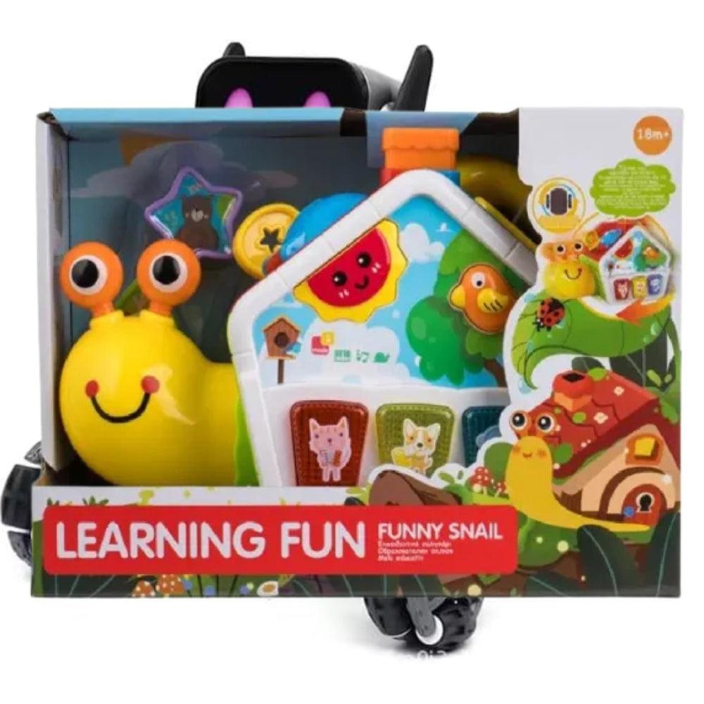 Children's educational game, 27x16x19cm