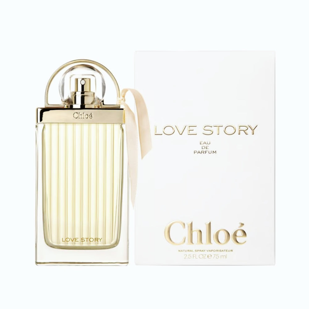 Chloé Love Story Eau De Parfum 75ml