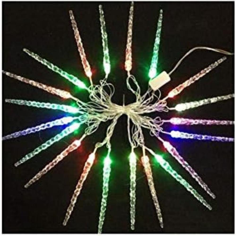 Christmas B. Light - Ice Shape - 10