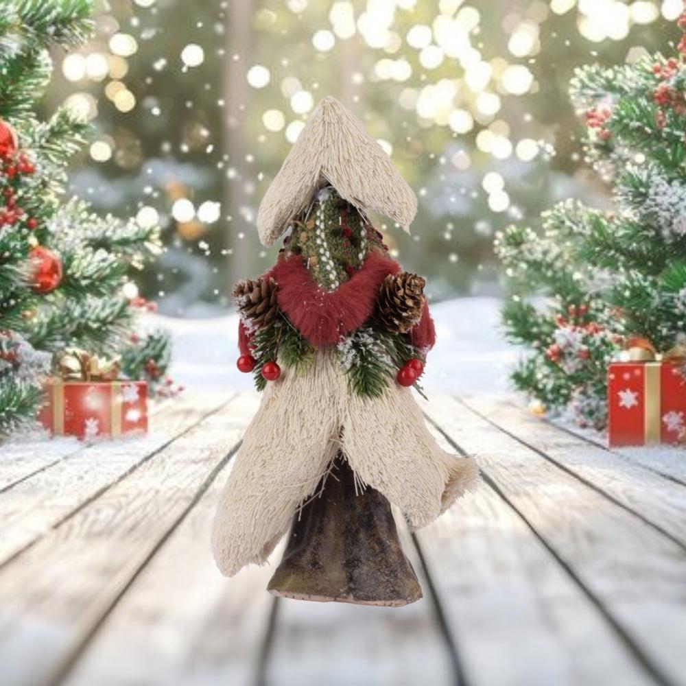 Christmas Decoration - Tree 25 Cm