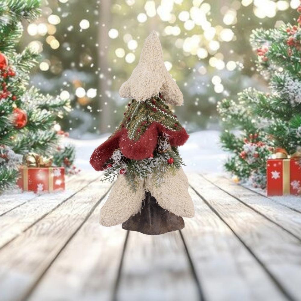 Christmas Decoration - Tree 40Cm