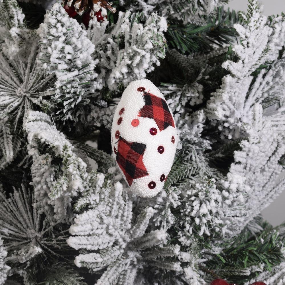 Christmas Hanging 3 Balls