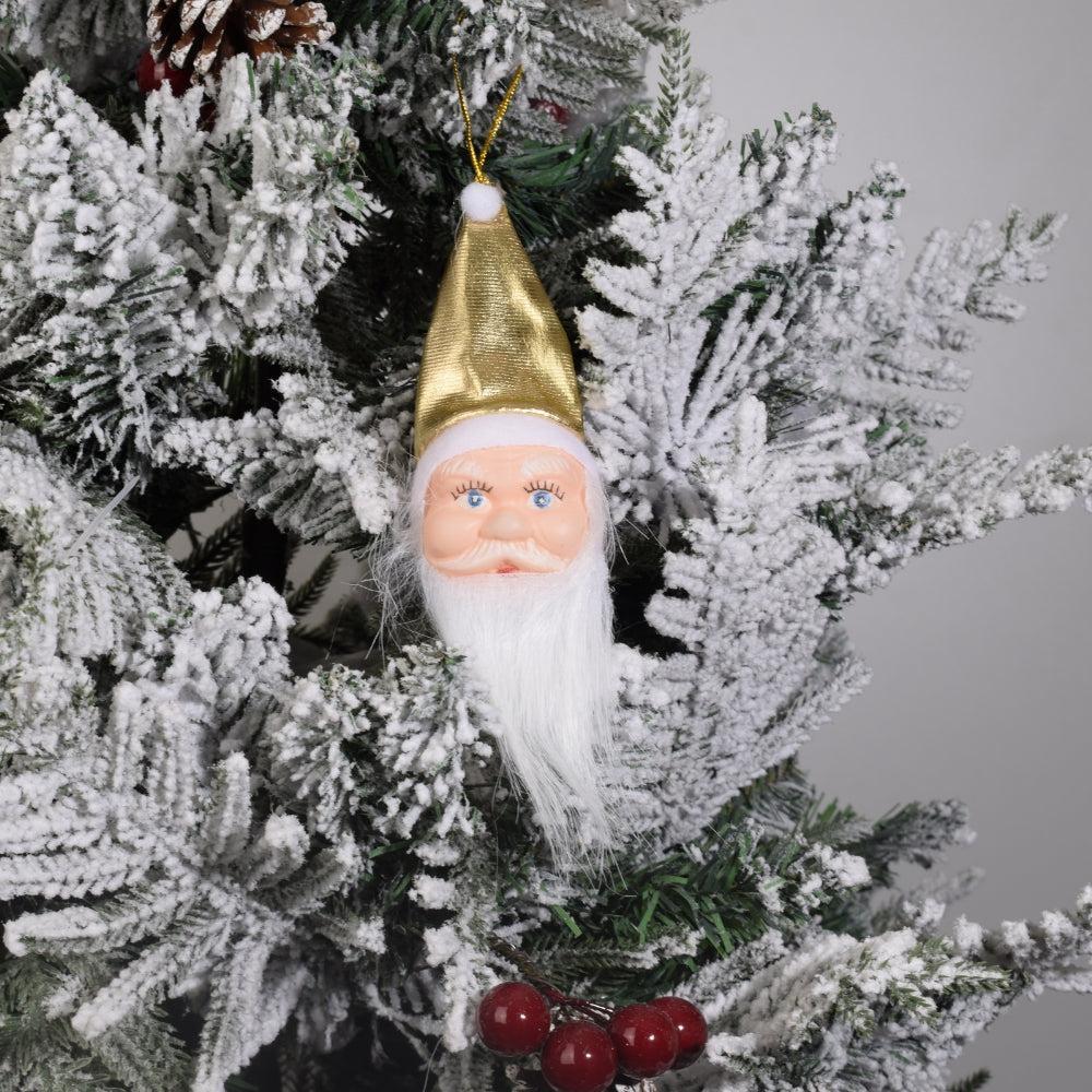 Christmas Ornaments - Christmas Tree Hanging Gnomes