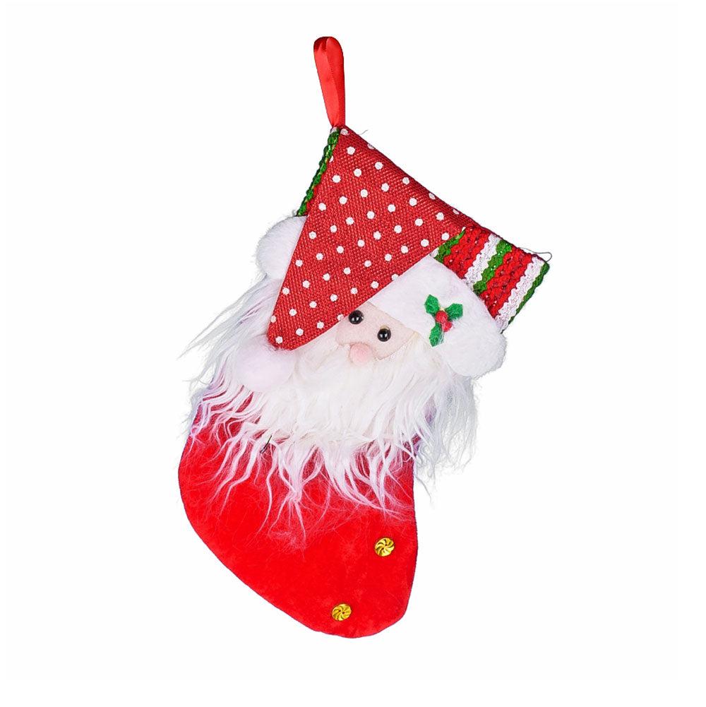 Christmas Stockings Decoration Socks