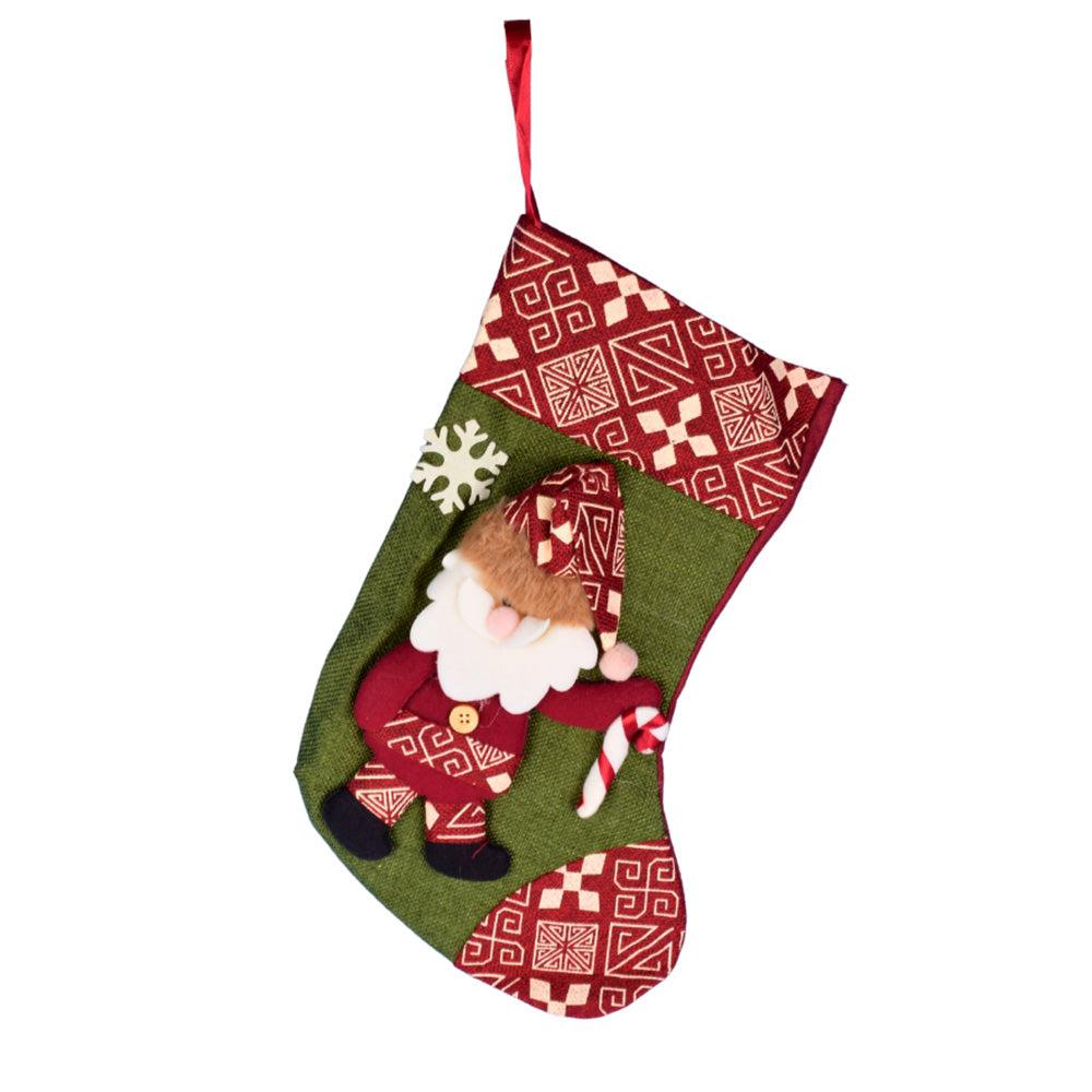 Christmas Stockings Decoration Socks