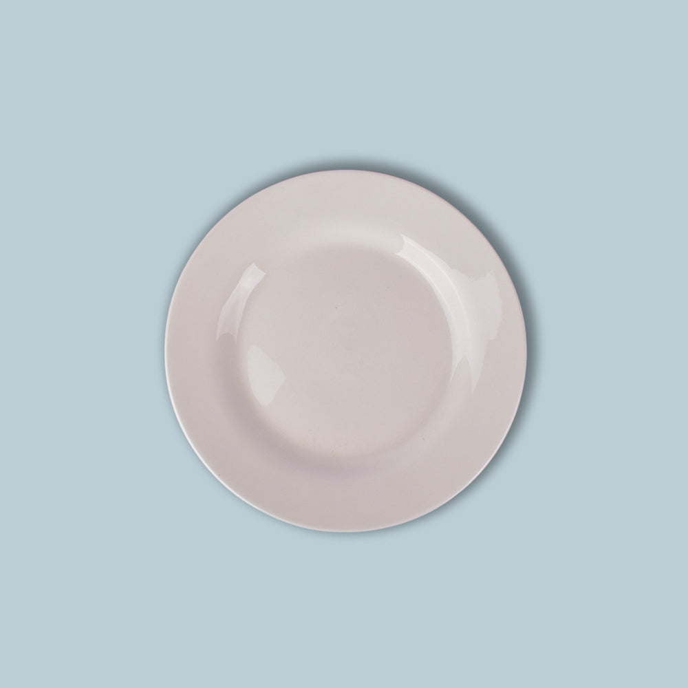 Classic Gourmet Round Flat dish 20CM