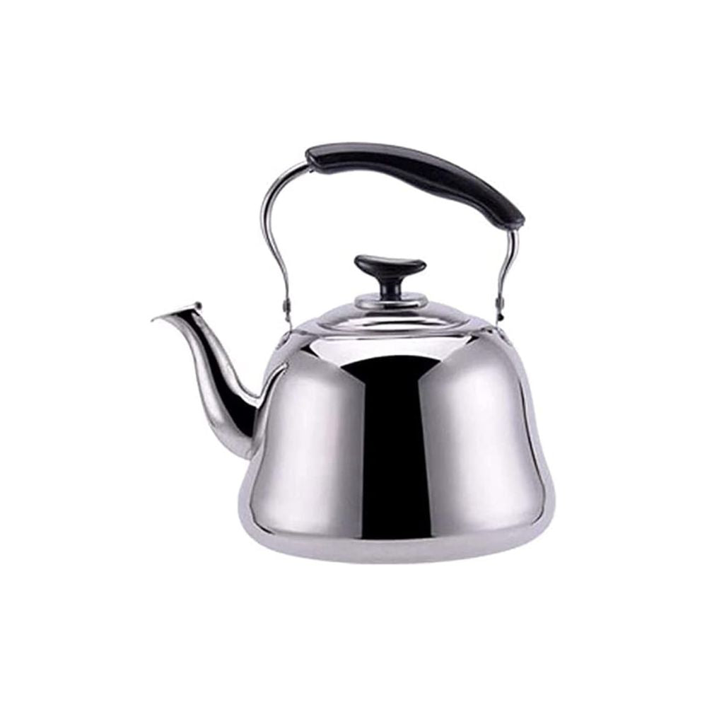 Classic Kettle Stove Top Whistling Kettle 1L